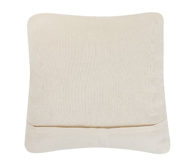 Beliani Cojín decorativo ESENKOY Beige