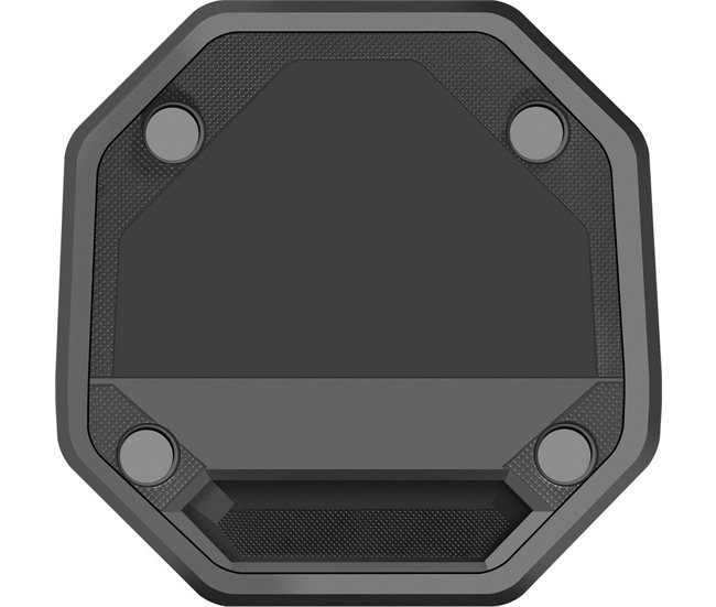 Altavoz Bluetooth Portátil 65109 Negro