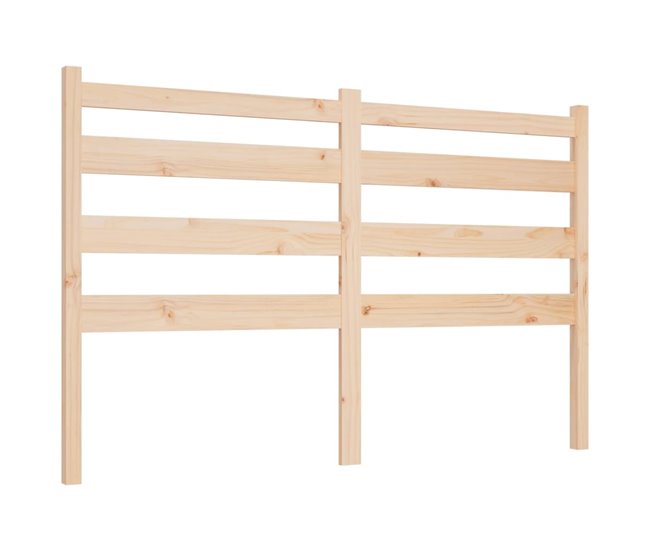 Cabecero De Cama 206 Blanco