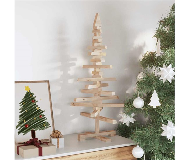 Árbol Navidad - Árbol navideño Marron