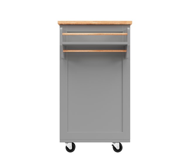 Armarios de Cocina 102 Gris