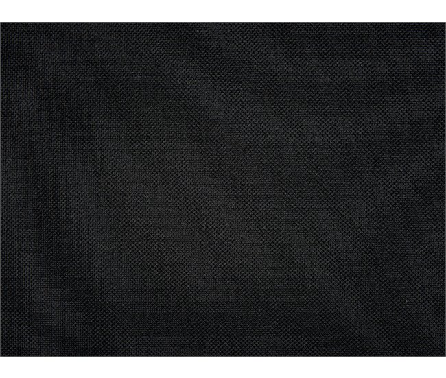 Beliani Chaise longue Poliéster ALSTEN Gris Oscuro