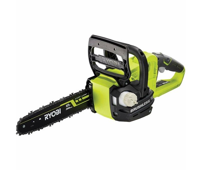 Motosierra de Batería 5133002829 Verde