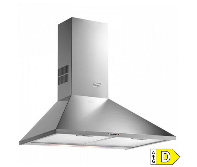 Campana Convencional CAMPANA DBB 70 Gris