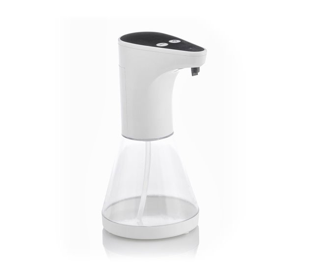 Dispensador de Jabón Automático con Sensor 139298 Blanco