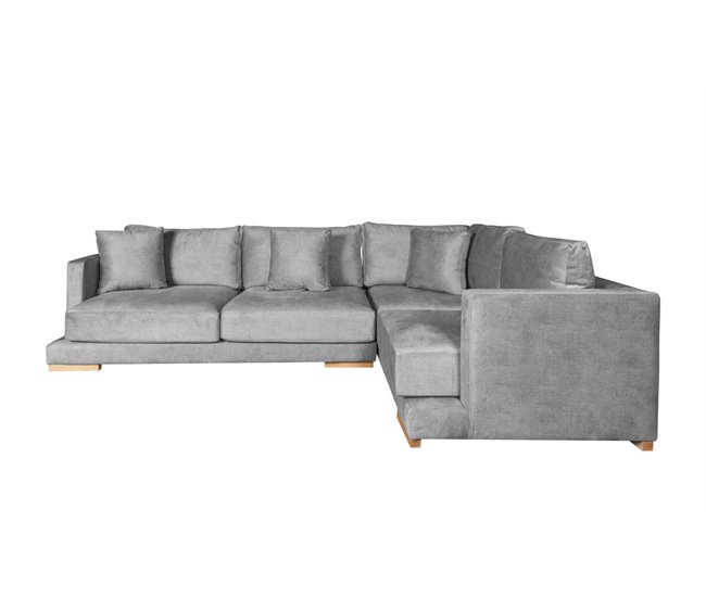 Sofa Rinconera Chaise Longue Ohio Arena