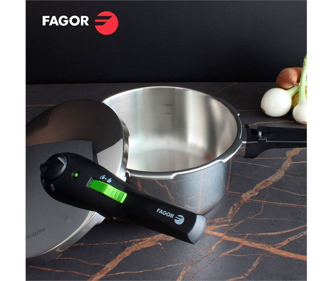Olla Presión FAGOR Rapid Xpress 6 Inox