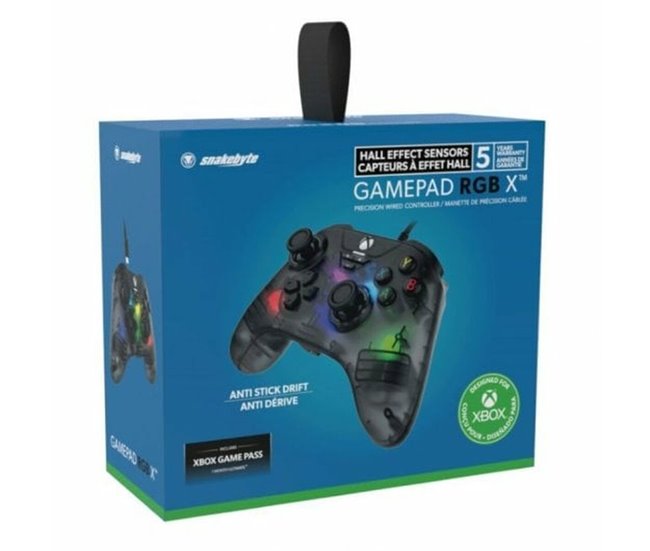 Mando Gaming SB922312 Gris