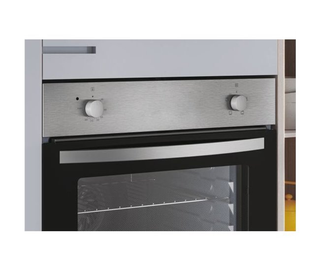 Horno Convencional CANDY FIDCP X200. A. 70L. Inox