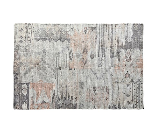 Alfombra Multicolor