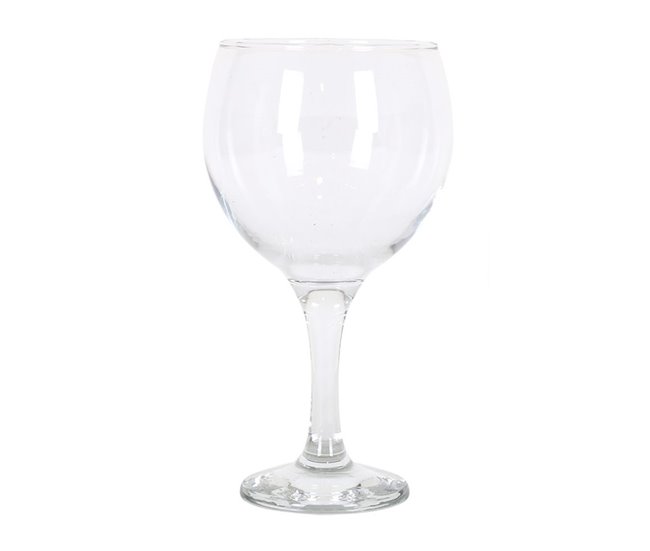 Copa GINTONIC 64cl marca LA MEDITERRANEA Transparente
