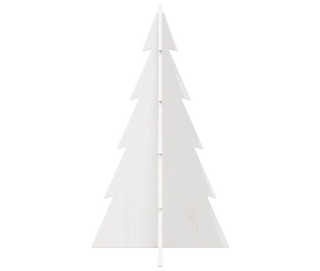 Árbol Navidad - Árbol navideño Blanco
