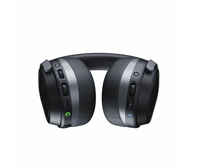 Auriculares Bluetooth Stealth™ 700P (Gen3) Negro