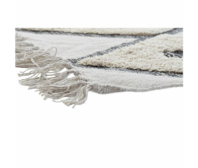 Alfombra Beige