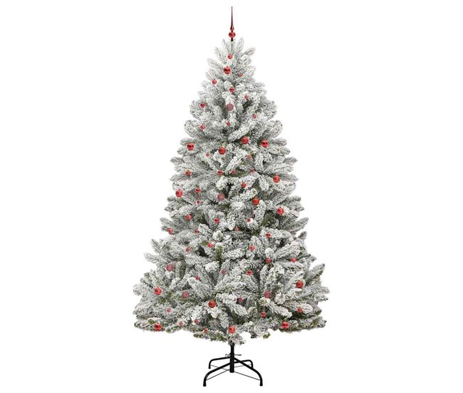 Árbol Navidad - Árbol navideño Verde