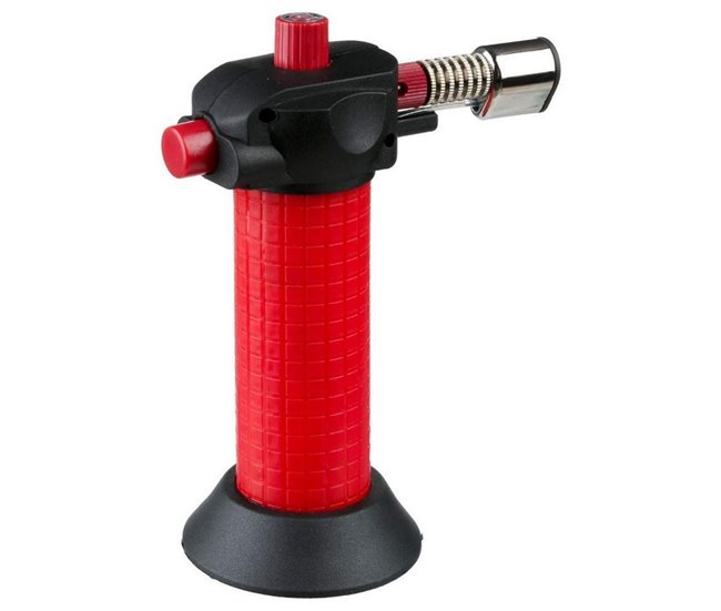 Soplete de Cocina Negro