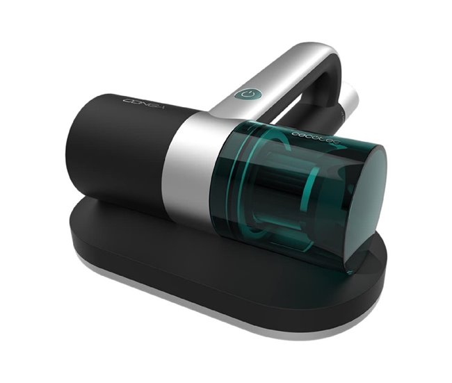 Aspirador de Colchones Conga PopStar 3000 Mattress Cecotec Negro