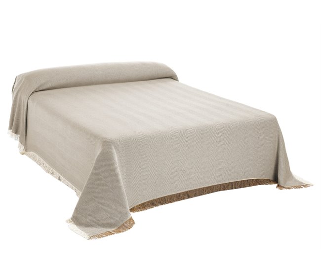 Plaid Foulard Multiusos Luna 