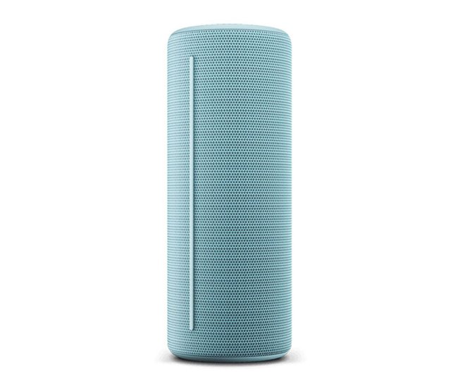 Altavoz Bluetooth Portátil 60701V10 Azul