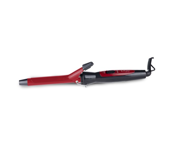 Icurl Proceramic Plus 25 Negro