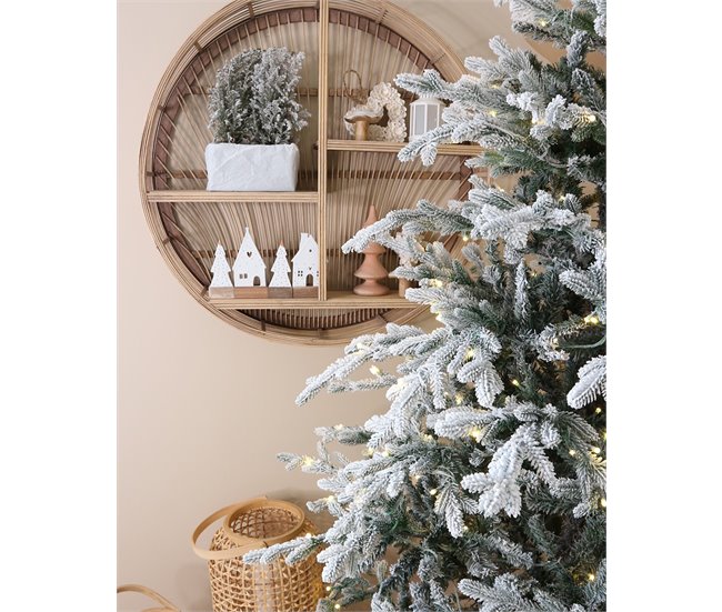 Beliani Árbol de Navidad BRISCO 