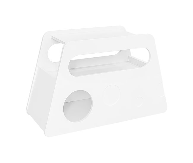 Aparadores 81 Blanco