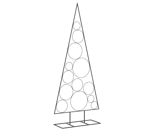 Árbol Navidad - Árbol navideño Negro