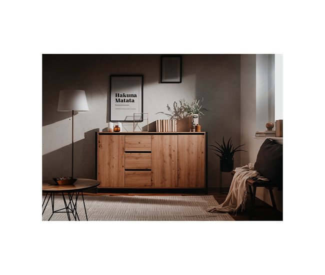 Aparador DENVER Madera