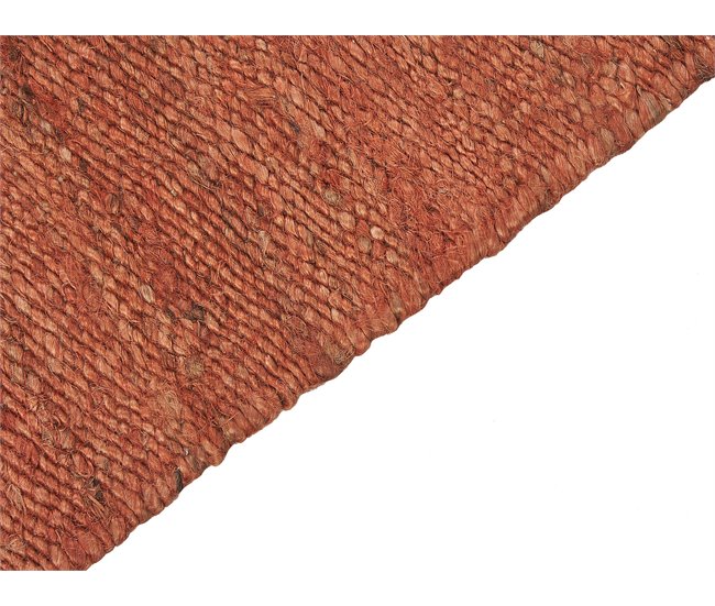 Beliani Alfombra de pelo corto LUNIA 80x150 Beige
