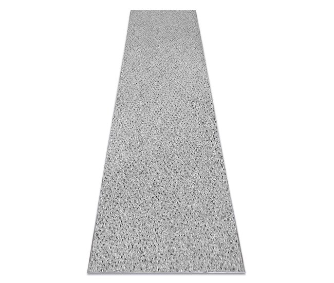 Alfombra de pasillo TRAFFIC AB 120x400 Gris