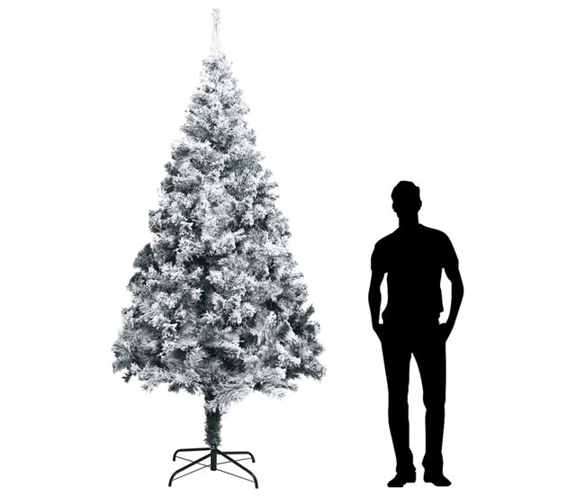 Árbol Navidad - Árbol navideño Verde