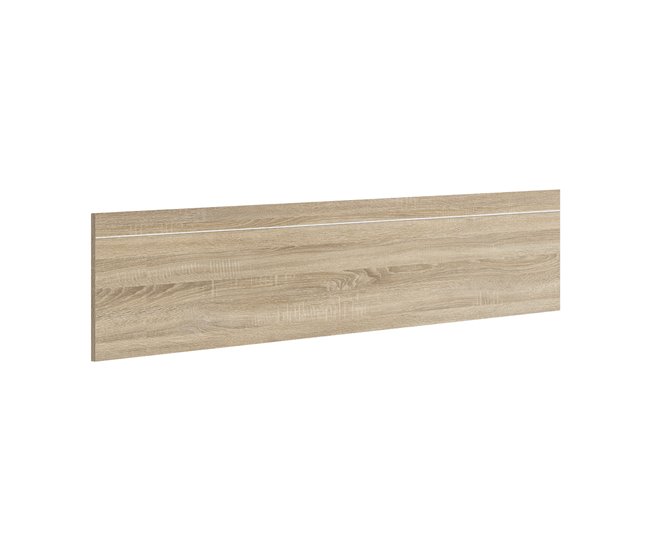 Cabecero De Cama Varilla 158 Blanco