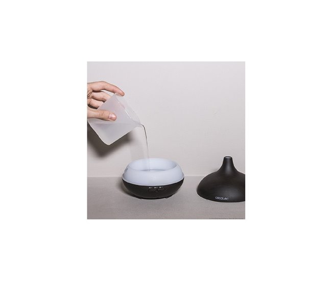 Cecotec Humidificador Humidificador Pure Aroma 150 Yin Marron