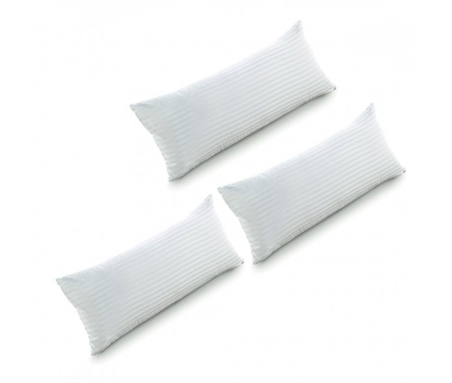 Almohada de Pack 3 Gris