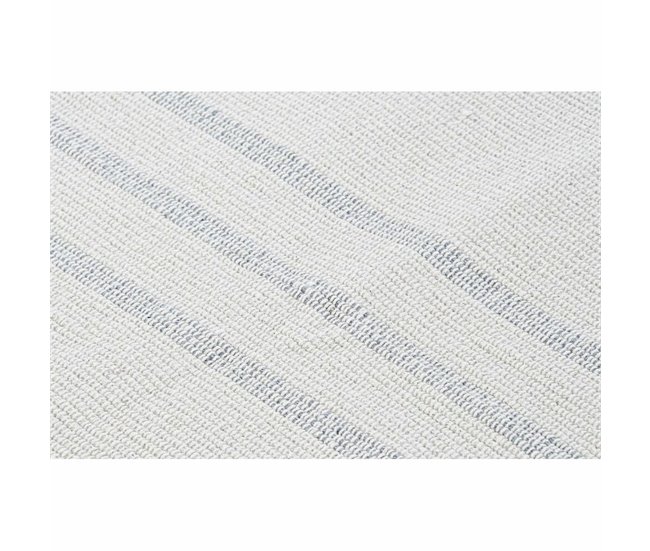 Alfombra Blanco