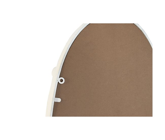 Espejo de pared Blanco