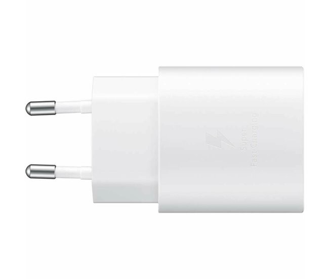 Cargador de Pared EP-TA800NWEGEU Blanco