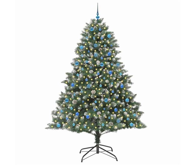 Árbol Navidad - Árbol navideño Verde