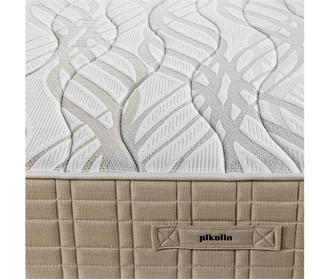 Colchón de muelles ensacados DALMA PIKOLIN 