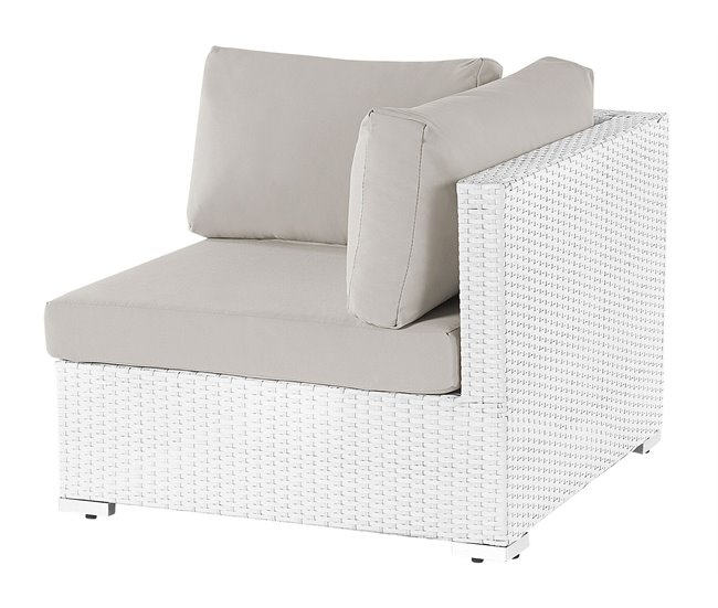 Beliani Conjunto longue SANO Arena