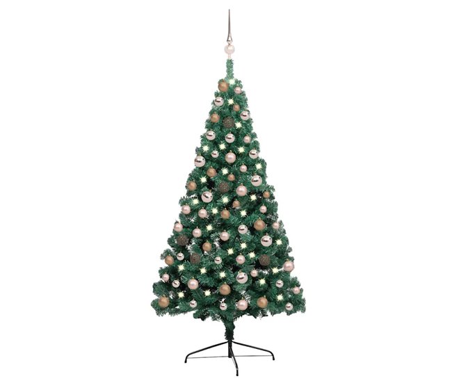 Árbol Navidad - Árbol navideño Verde