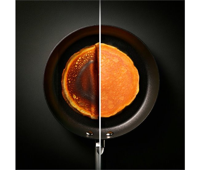 Cecotec Placa de inducción Bolero Squad I 3001 Flex Negro