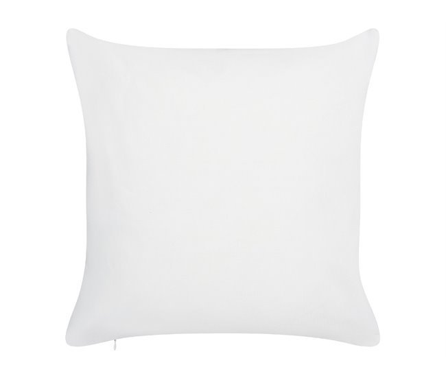 Beliani Cojín de jardín POGGIO 45x45 Beige