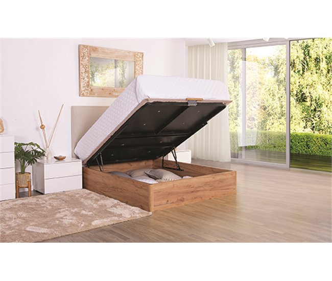 Canapé EASY READY Y9 sistema de tapa partida 