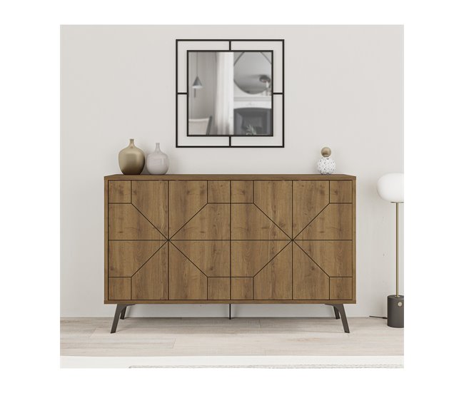 Aparador DUNE 123 Madera