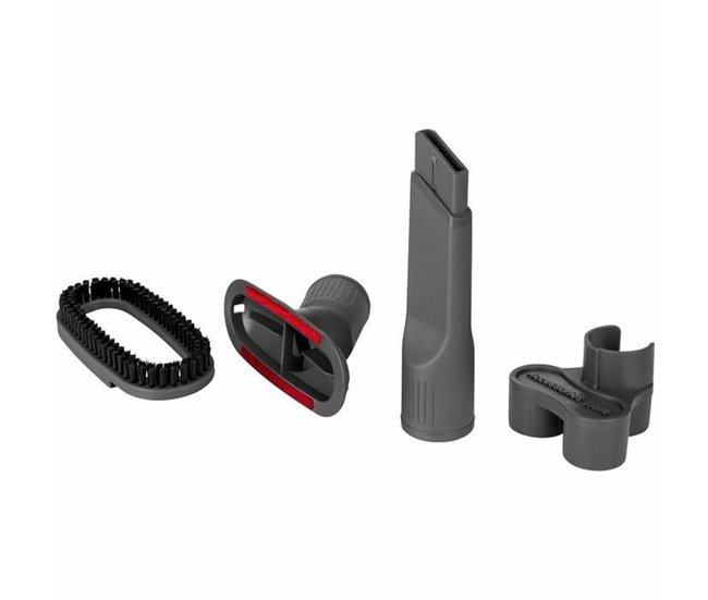 Aspirador SVC 730RD-EUE2 Rojo