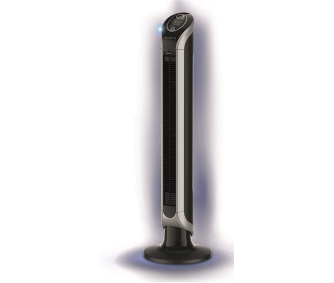 Ventilador de torre ROWENTA VU6670 Negro
