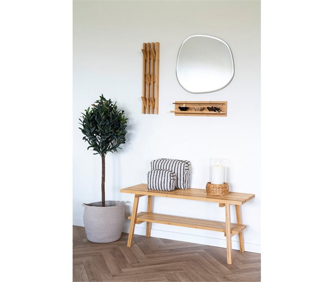 Estante Ember Marron