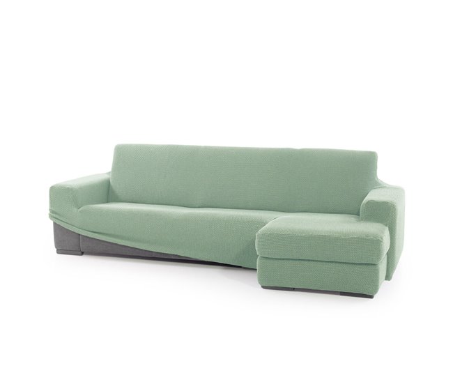 Funda para Sofá NIAGARA Gris Oscuro