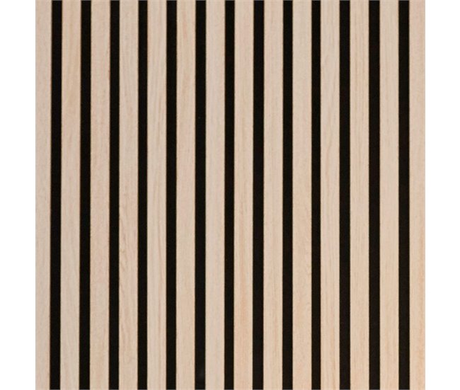 Pack 2 paneles acústicos Noiseless 120 Madera